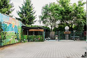 Hundeschule Vom Auenwald